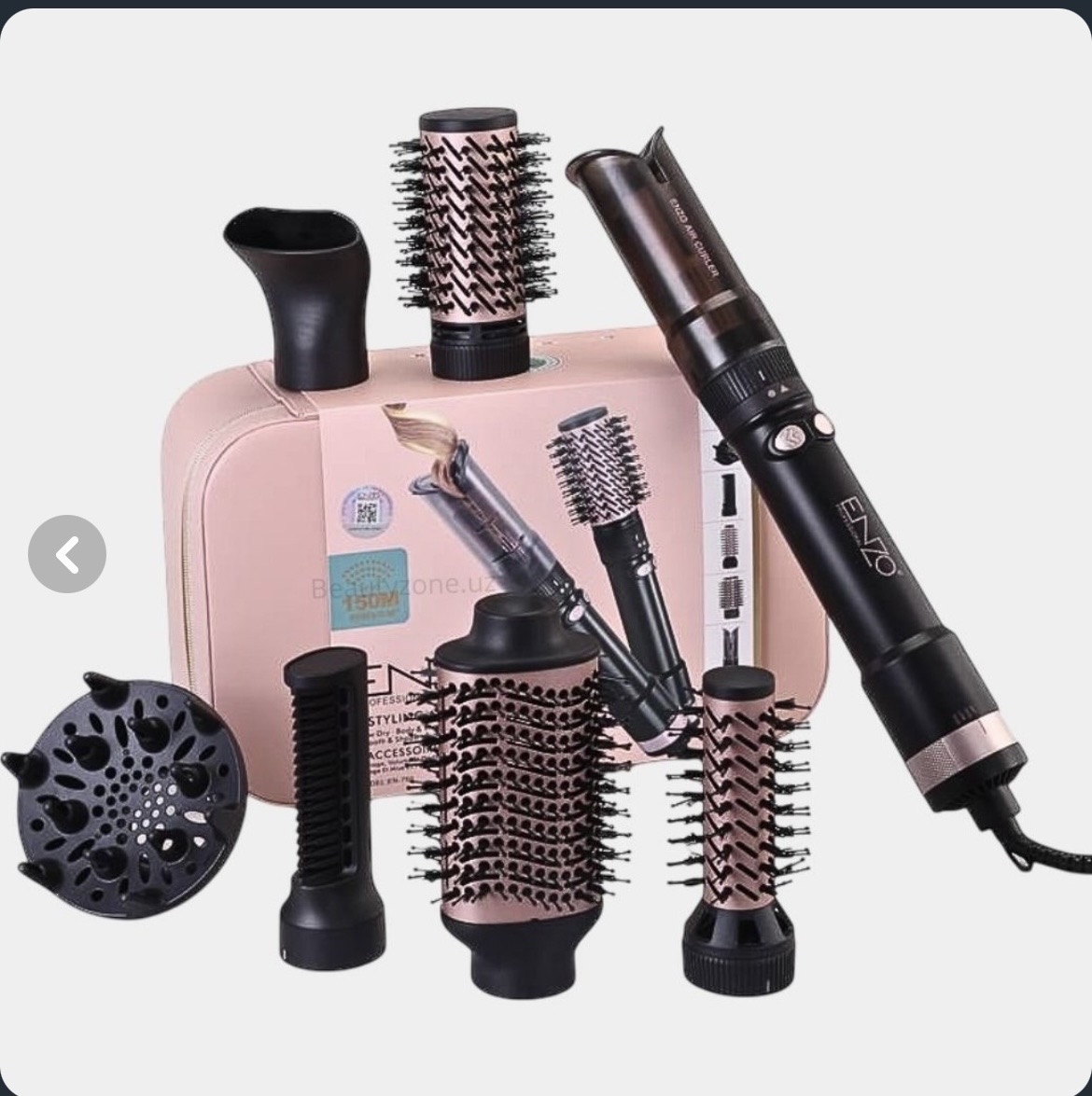سشوار انزو مدل EN760