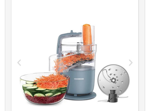 غذاساز وسالادساز کنوود ۲۲.۱۳۰اصلی