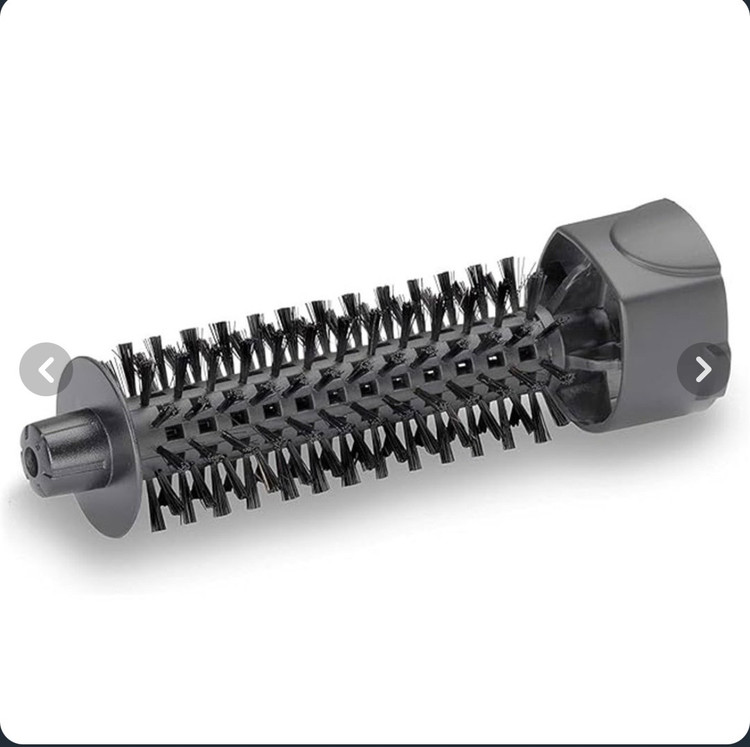 سشوار چرخشی AS960مارک بابلیس اصلی