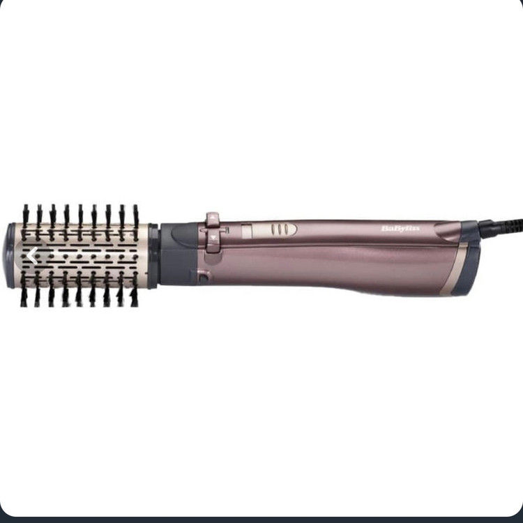 سشوار چرخشی AS960مارک بابلیس اصلی