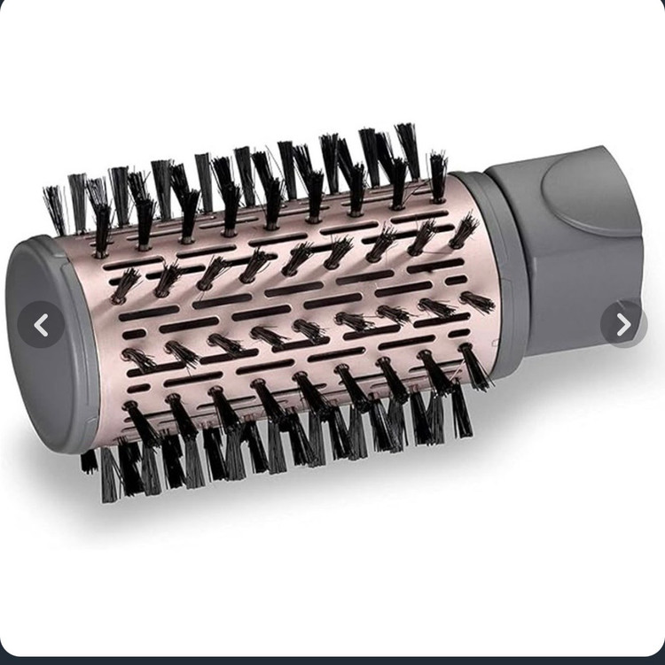 سشوار چرخشی AS960مارک بابلیس اصلی