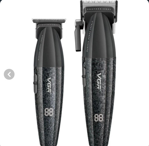 ماشین اصلاح وی جی ار مدل 640T
