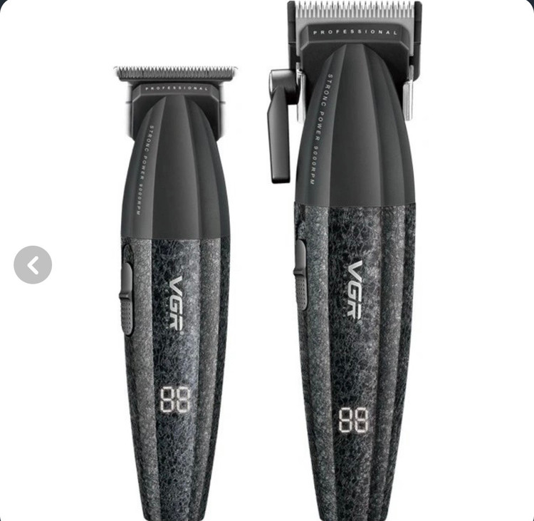 ماشین اصلاح وی جی ار مدل 640T